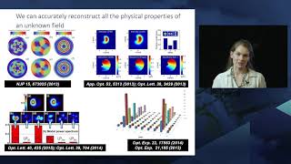 #CSIR75: Structuring light to enhance laser-based applications