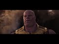 AVENGERS INFINITY WAR Clip - Thanos vs Doctor Strange (2018) Marvel