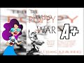 The Poppy War | Spoiler Free Book Review