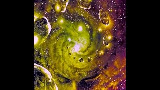 MusicMosaic 432hz ~ Multiverse Mind  ~ 7-28-2016