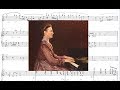 Alice Tegnér - Violin Sonata in A minor (1901)