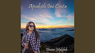 APAKAH INI CINTA