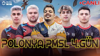 🔴 GUSÜL ALMADAN GİRMEYİNİZ - PMSL RCB E SPORTS Pubg Mobile