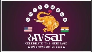 #Avsar (Day 1) #Celebrate The Heritage #SPCS #Convention 2023