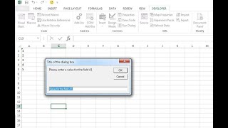 como hacer macros en Excel (rapido y facil)