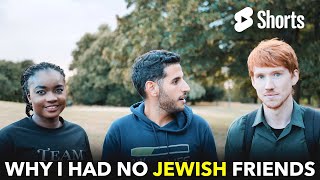 Why I Had No Jewish Friends  #189