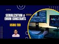 22 - Java Serialization with Enum Constants - Code Demo 1