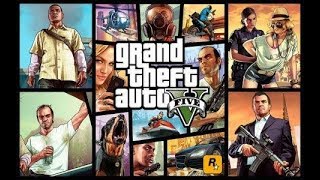 関西弁女実況【GTA5】久しぶりなので優しくしてね♪　コメント拾えません。ゴメンなさい。　3/31