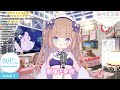 【茸茸鼠 comame】龍貓的制服，最終大家都會穿上它的！【vtuber精華】