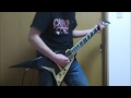 Sepultura - Inner Self (cover)