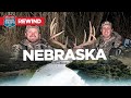 Early Season Whitetail Hunting | Bow Hunting Giant Bucks in Nebraska | Realtree Road Trips Rewind