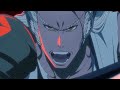 lyrics bleach tybw the conflict opening full