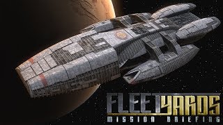 Battlestar Galactica (BSG 2004) - Fleetyards