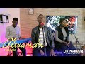 ALEXANDRA - NAIPELA ACOUSTIC VERSION | LivingRoom BroadCast HD 720p