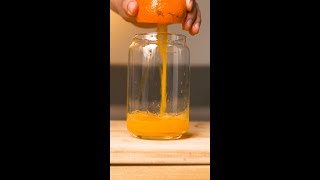 Infinite Orange Juice Hack