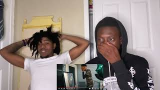 Fg Famous "IN DA NAME OF 23" Official Video (Long Live 23) | Reaction