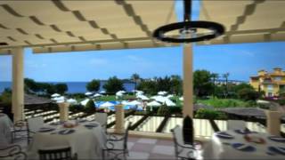 Restaurant Es Fum, Awarded 1 Michelin Star, The St. Regis Mardavall Mallorca Resort