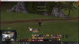 LOTRO PvMP