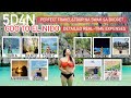 PART 1 | CDO - EL NIDO | Budget Travel and Tour Package | Detailed Expenses | JESSA DALING