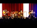 The Trews - Hold Me - Unplugged at the Rio Theatre - 11.28.09.mp4