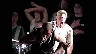 No Innocent Victim: Live at Cornerstone '98