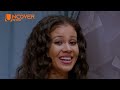 uncover show s5.ep7 entrevue avec anedie azael