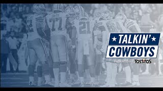 Talkin' Cowboys: The Remix | Dallas Cowboys 2021