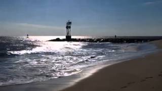 Inlet Jetty — Ocean City, MD