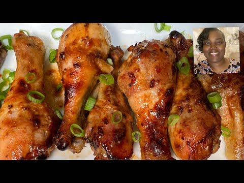 Italian Baked Chicken Recipe