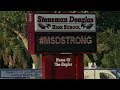 Parkland students go back to school with tightened security Parkland students go back to school with tightened security
