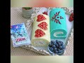 #NintendoPartner The Legend of Zelda: Skyward Sword Roll Cakes