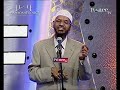 physics in the holy quran dr zakir naik