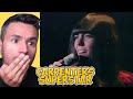 Carpenters - Superstar (REACTION) First Time Hearing It