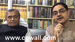 EP5| CGWALL| EK BYTE AUR| KANAK TIWARI(Senior Advocate)|BILASPUR