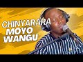 Chinyarara Moyo Wangu (hymn) - Kuda Mandizvidza