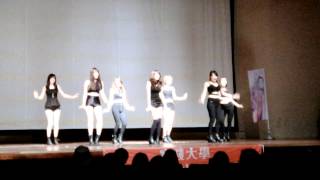 20150511 實踐韓舞成發演出 (A PLUS DaNcE CrEw with Jasmine )