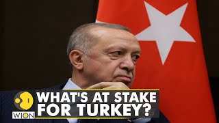 What's at stake for Turkey? Russia-Ukraine talks held in Turkey | World English News | WION