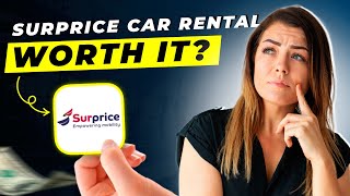 Surprice Car Rental Review 2025 | Pros and Cons – Honest & Unbiased