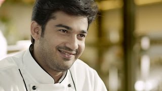 Fortune Soya Oil Chef TVC (Hindi)