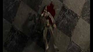 Resident Evil 4 - Moondance NigthWish -