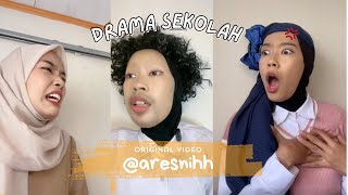 Kumpulan Video | Tuti Dilabrak Kakak Kelas ‼️