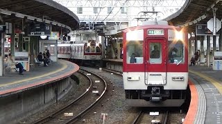 あっちこっちスケッチ～近鉄南大阪線・古市駅