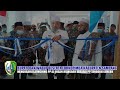 FORKOPIMDA LAUNCHING PP AL-IHSAN JRANGOAN SEBAGAI PONPES TANGGUH