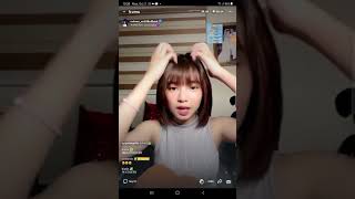 MNL48 COLEEN on KUMU LIVE S2 💎October 3, 2022💎