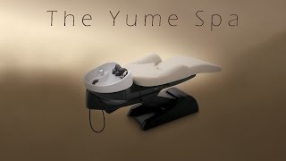 Yume Spa Service Highlights