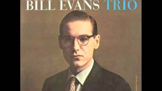 Bill Evans Trio - Spring Is Here