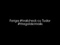 Mtb Feriga trailcheck cu Tudor #thegoldentrails #gopro #hero9black