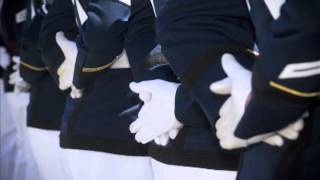 Virginia Tech: Corps of Cadets uniforms