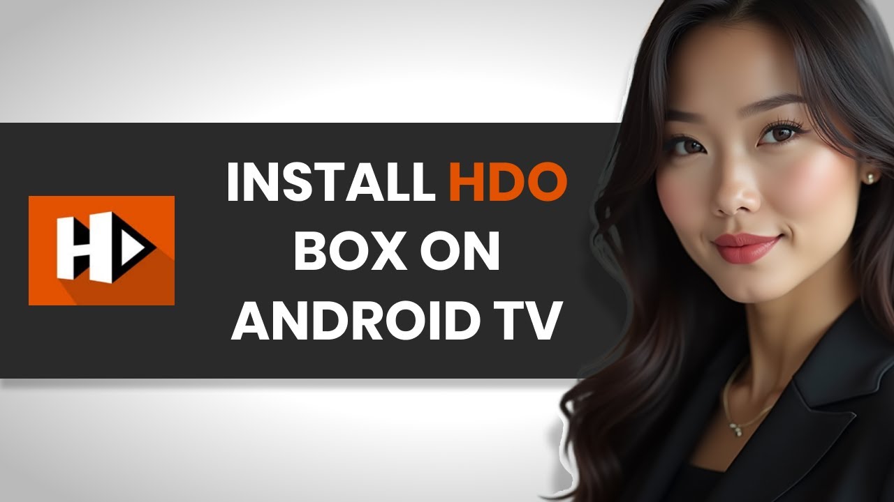 How To Properly Install Hdo Box On Android Tv Full Guide Youtube
