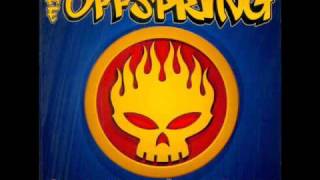 The Offspring Special Delivery